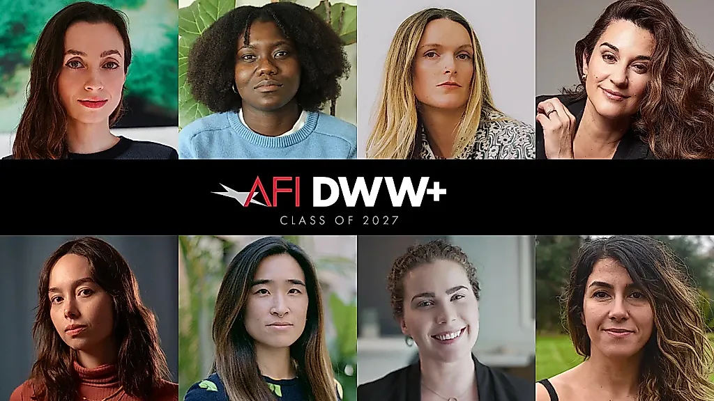 Американский киноинститут собирает новых режиссеров в AFI DWW+ на 2027 год