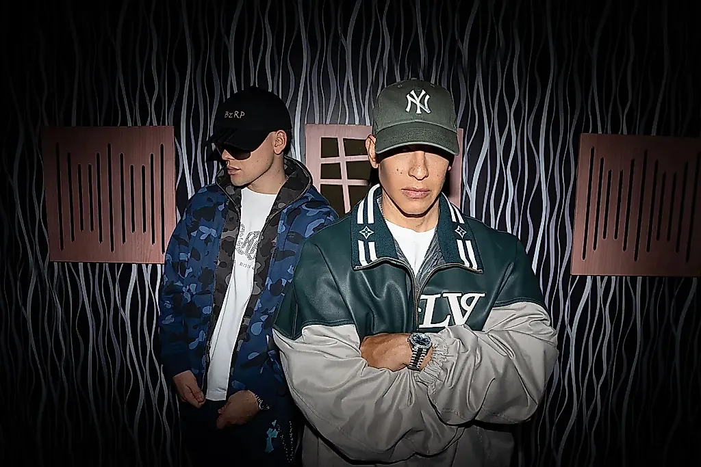 Bizarrap и Daddy Yankee покорили чарты с «Bzrp Music Sessions, Vol. 0/66»