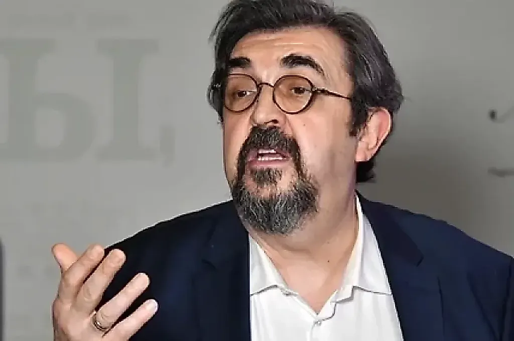 Умер ректор МХАТ Золотовицкий: причина – онкология