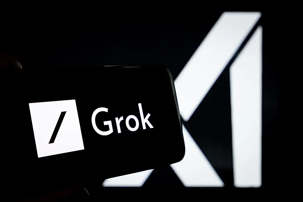 В Калифорнии расследуют Grok за генерацию откровенных дипфейков
