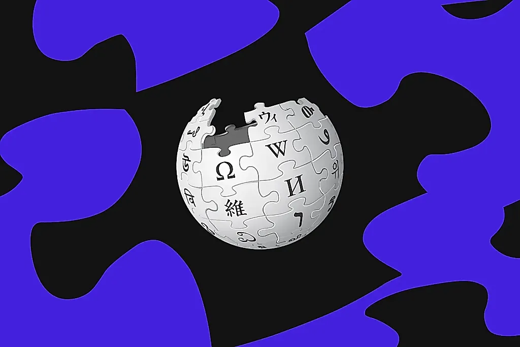 Microsoft и Meta теперь платят за Википедию