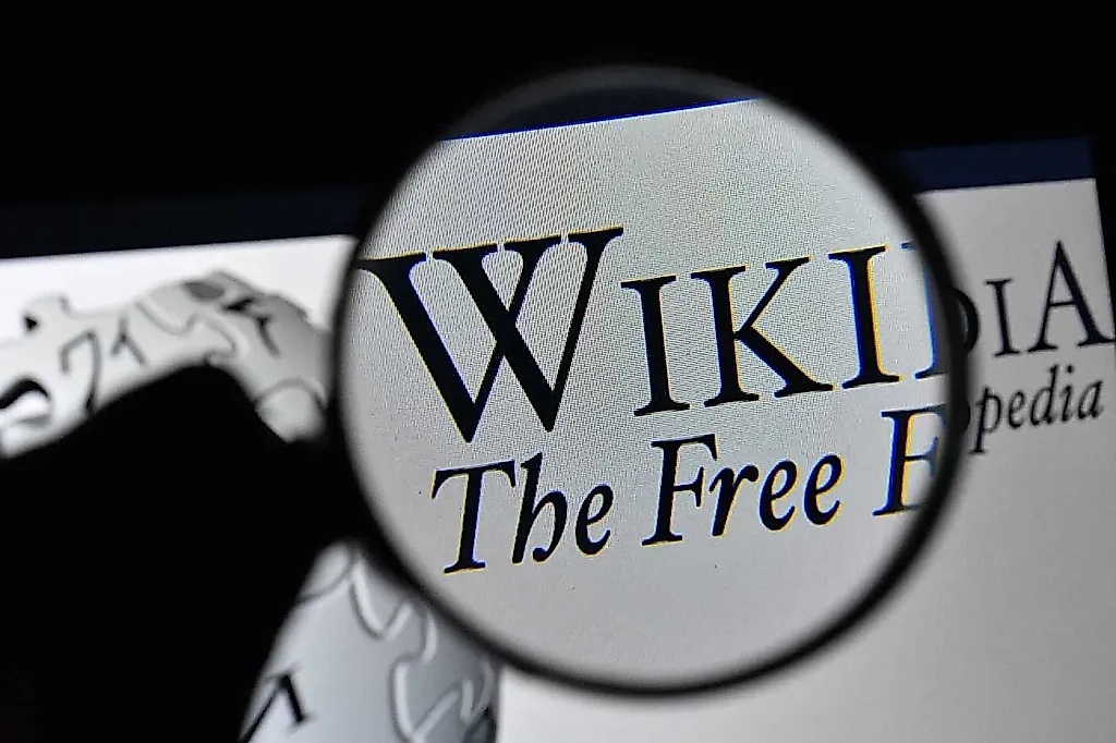 Wikimedia нашла новых спонсоров среди ИИ-гигантов