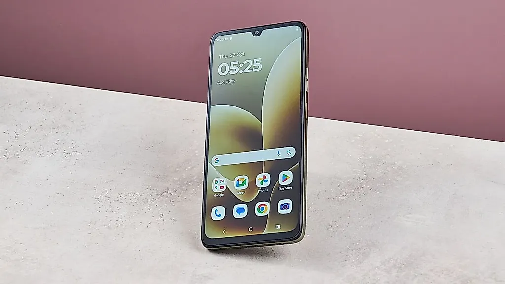 Motorola Moto G06 Power: смартфон дешевле пачки импортных сосисок