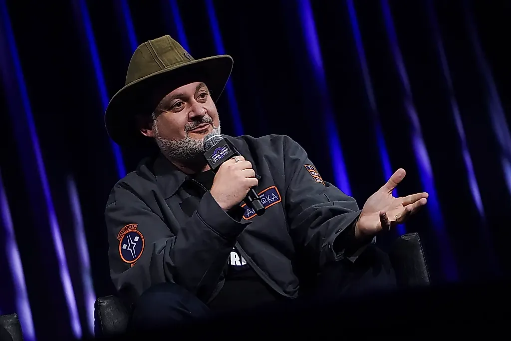 Дэйв Филони возглавил Lucasfilm: новая эпоха Star Wars