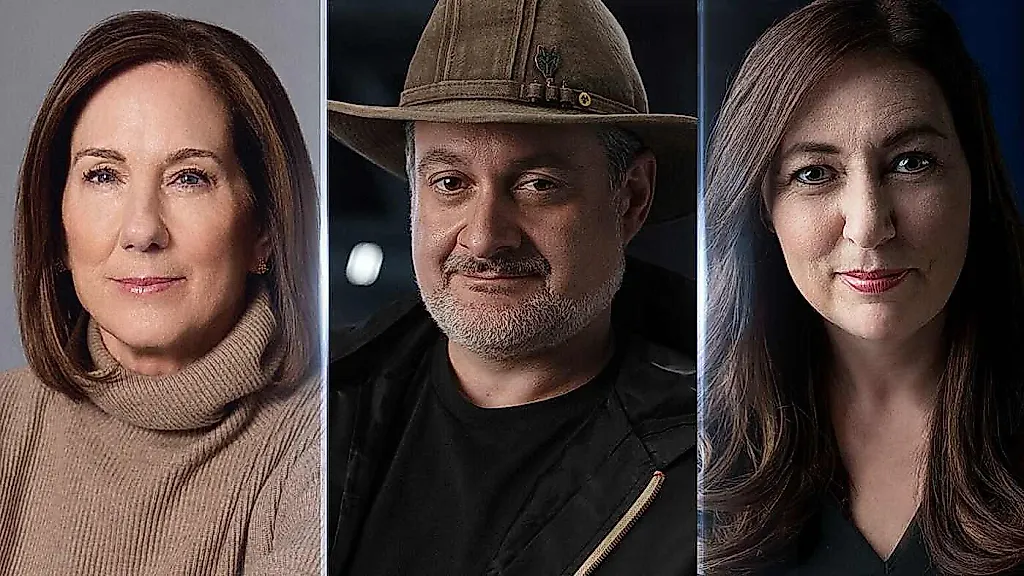 Кэтлин Кеннеди покидает Lucasfilm: что будет с «Звёздными войнами»?
