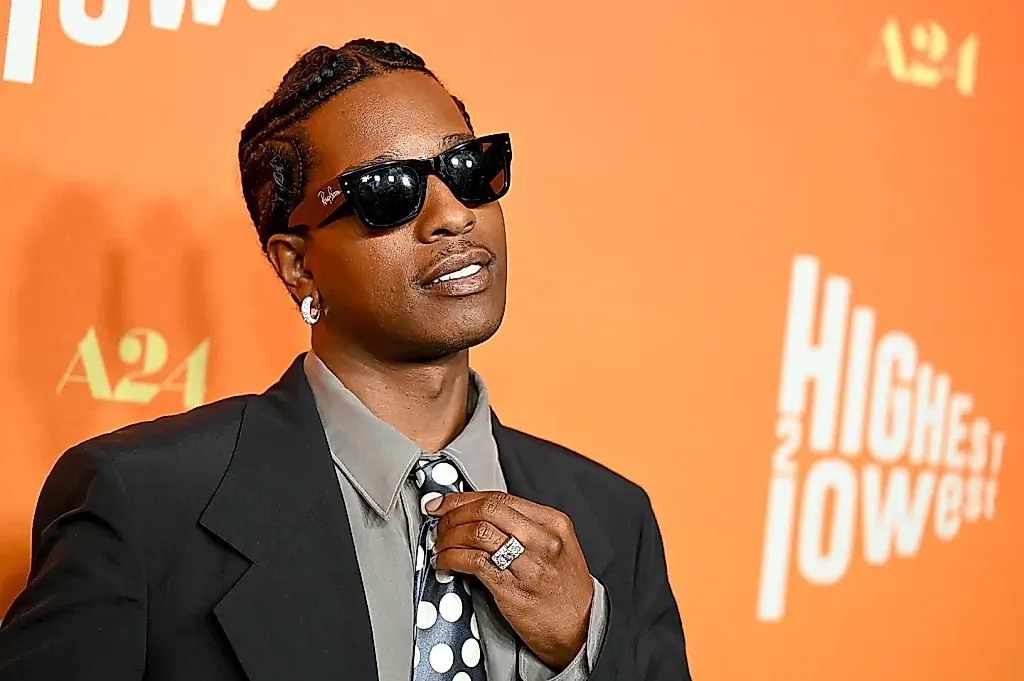 Пятничный гид Billboard: Новинки от A$AP Rocky, Madison Beer, ENHYPEN и др.