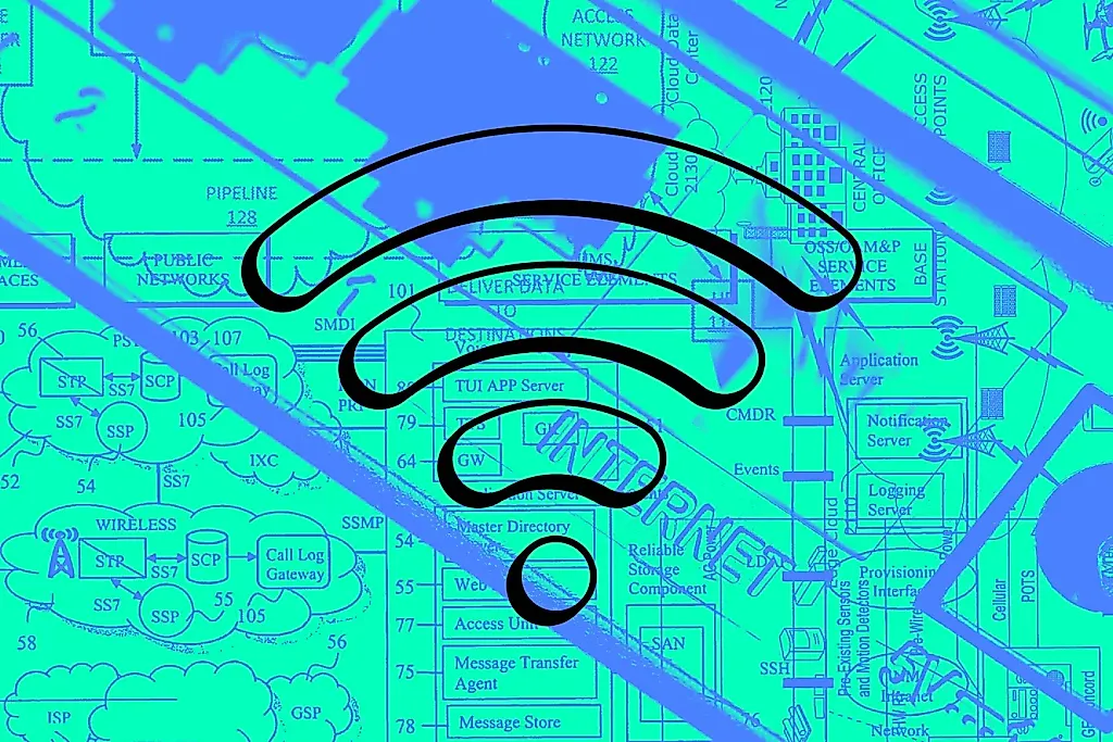 Магия Wi-Fi: как технологии обнимаются друг с другом в бесконечной совместимости