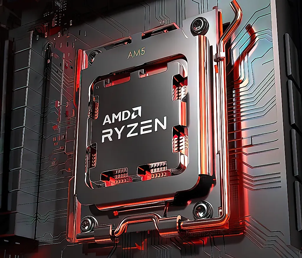 AMD на CES: скрытая радость