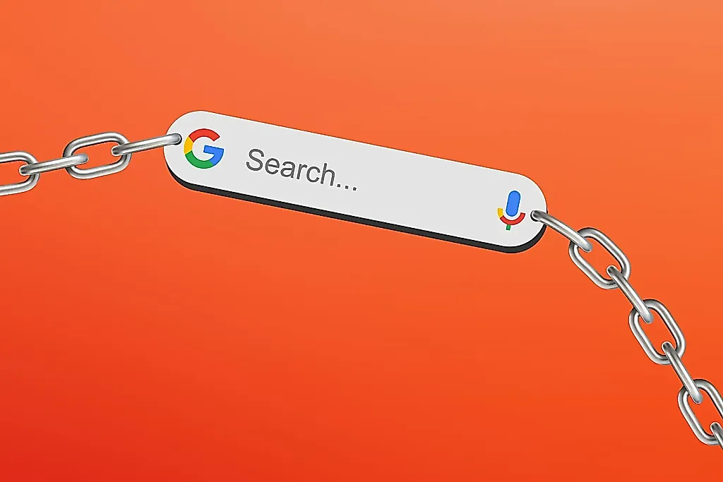 Google оспаривает решение суда о монополии