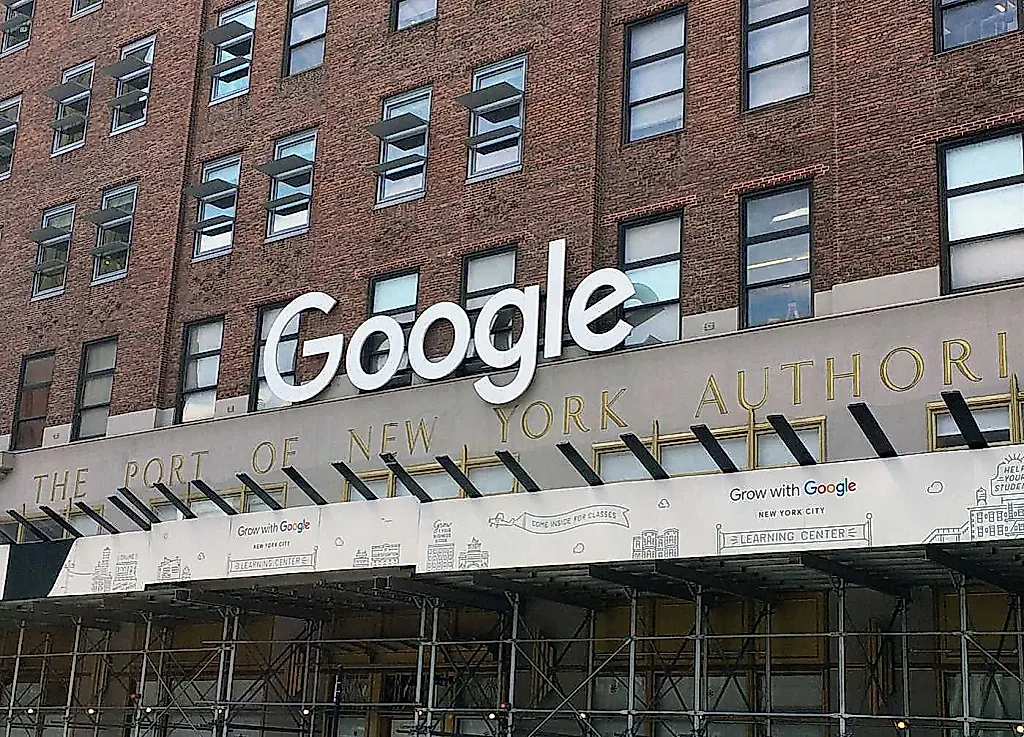 Google не хочет делиться данными: борьба с антимонопольным решением в США