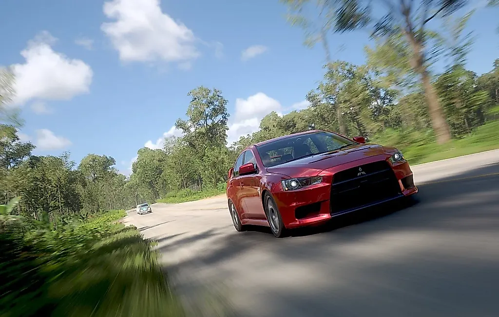 Forza Horizon 6 выйдет в Японии — и опять платите за «ранний доступ»