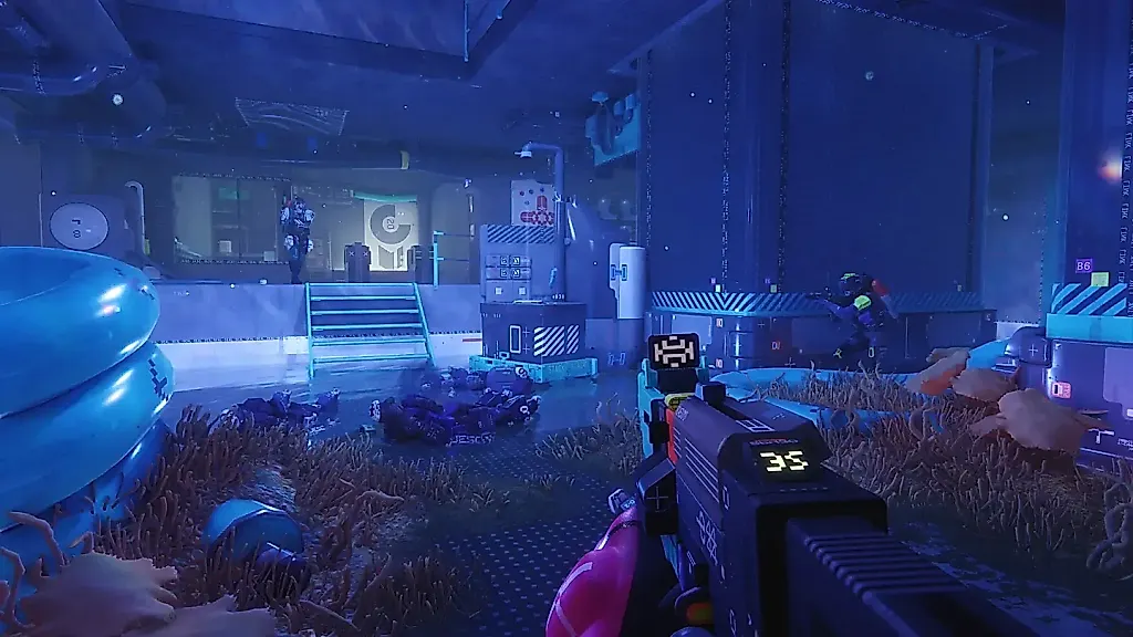 Bungie анонсировала дату выхода Marathon – теперь официально