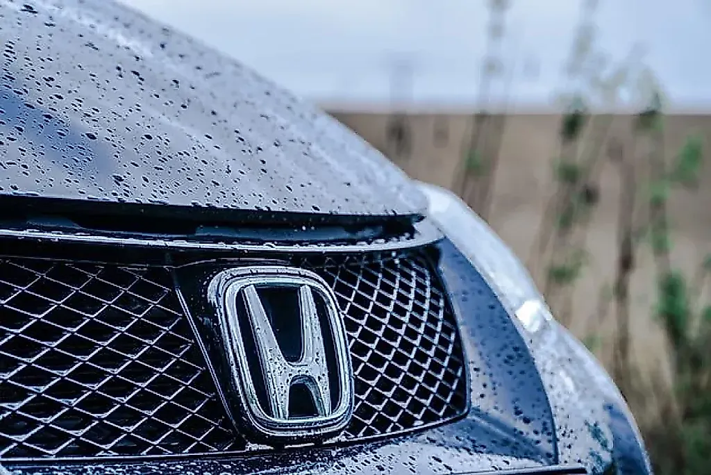 Honda бросает водород: GM осталась ни с чем
