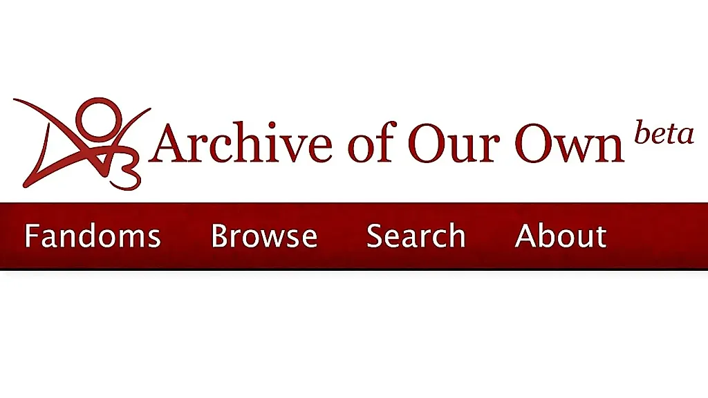 AO3 объявил 15-часовой «апгрейд» — фанфикшн уходит в тень