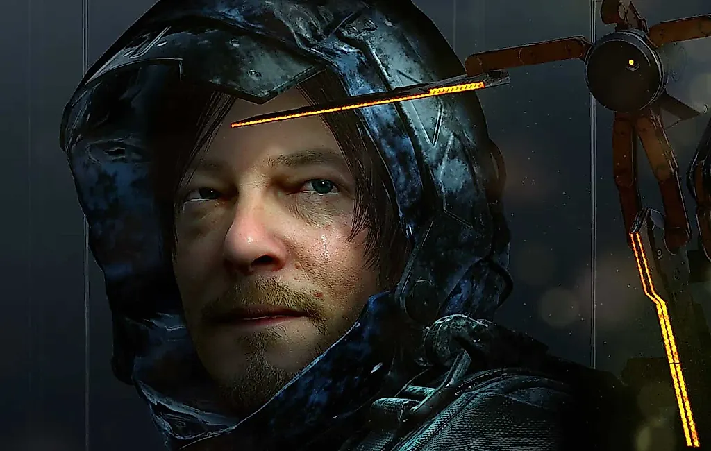 Death Stranding выходит на Xbox Game Pass в январе 2026
