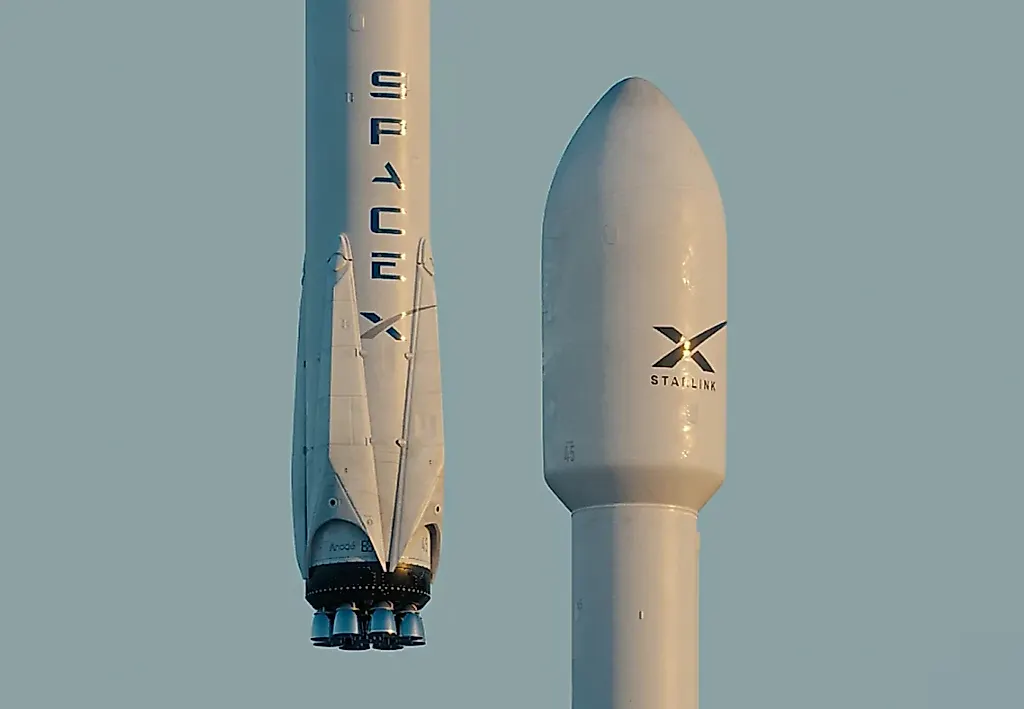 Илон Маск собрался вывести SpaceX на биржу ради космических дата-центров