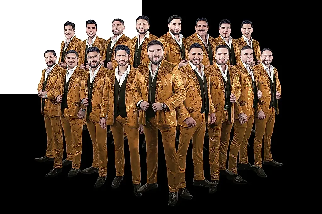 Banda El Recodo отпраздновала 20-е первое место с кавером «Solo Tú»