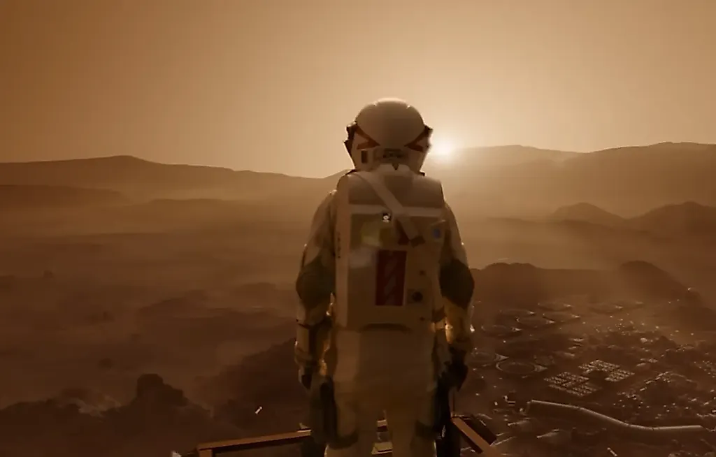 Пятый сезон For All Mankind: старики, Марс, прямые эфиры и немного СССР