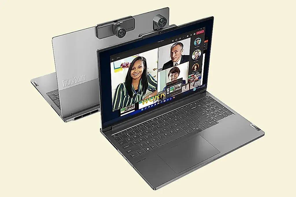 Lenovo открывает модульные ноутбуки сторонним производителям