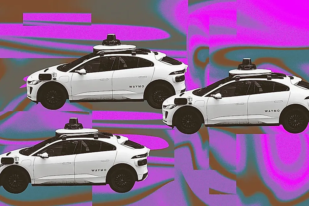 Waymo запускает роботакси в Майами