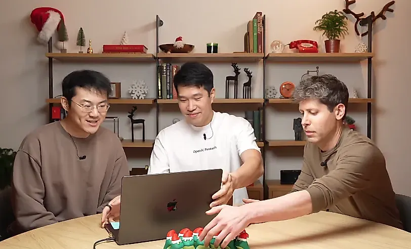 OpenAI приостановила ChatGPT-5 ради о3 и о4-mini