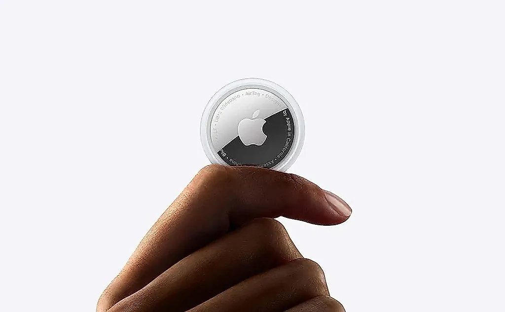 Apple готовит AI pin — зачем?