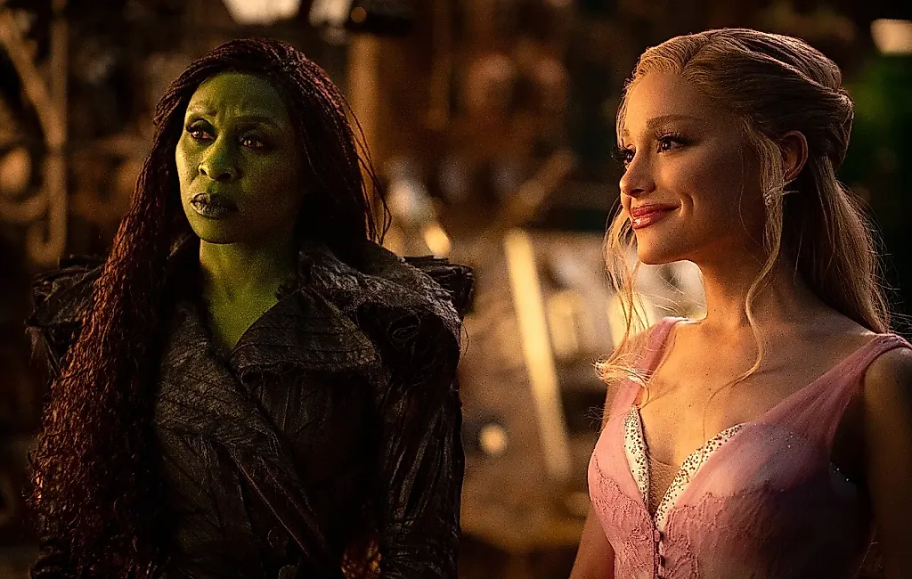 «Wicked: For Good» и Ариану Гранде не взяли на «Оскар»: поклонники в ярости