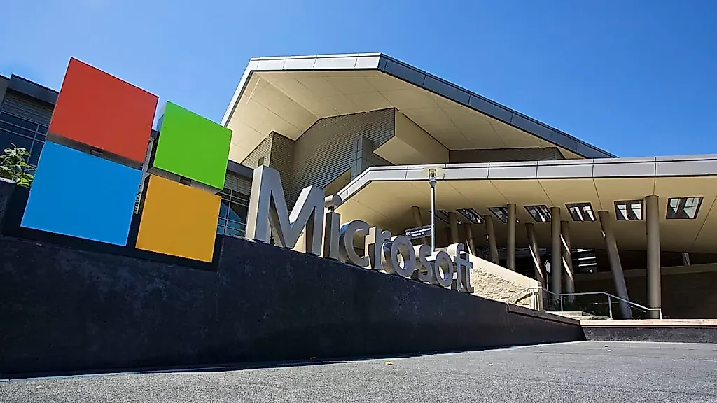 Глобальный сбой Microsoft 365 и Outlook