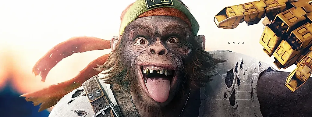 Beyond Good & Evil 2 пережила чистку Ubisoft