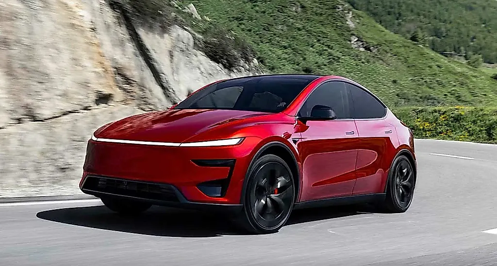 Tesla закрывает "подписку" на рулёжку: теперь плати за то, что было бесплатно