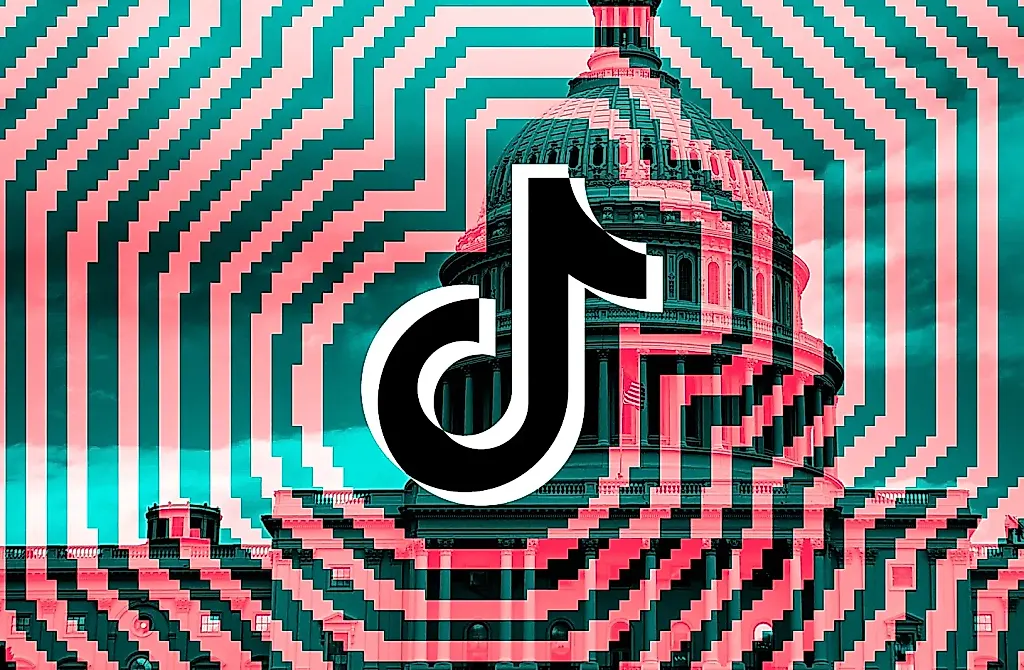Конгресс теряется в TikTok-махинациях: где закон, а где показуха?