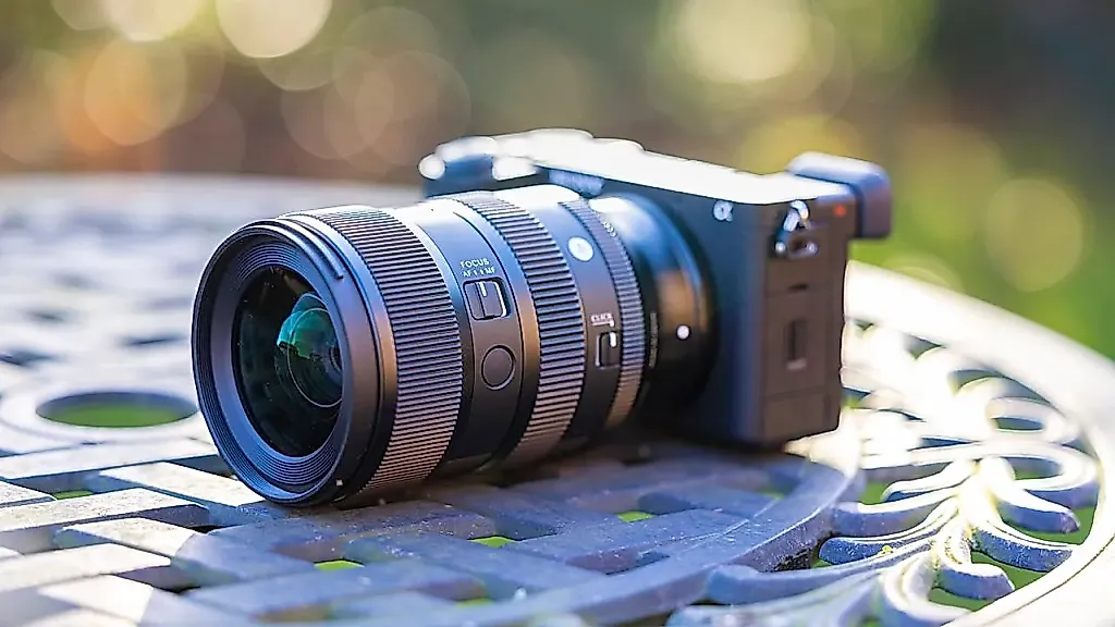 Sigma 17-40mm F1.8: убийца фиксов