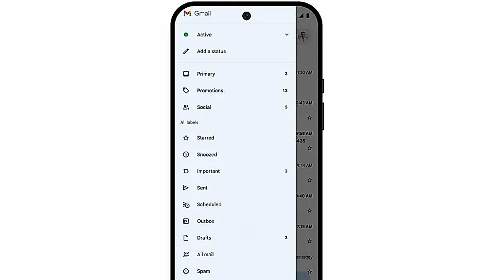 Фильтры Gmail барахлят: почтовый апокалипсис и спам-цунами