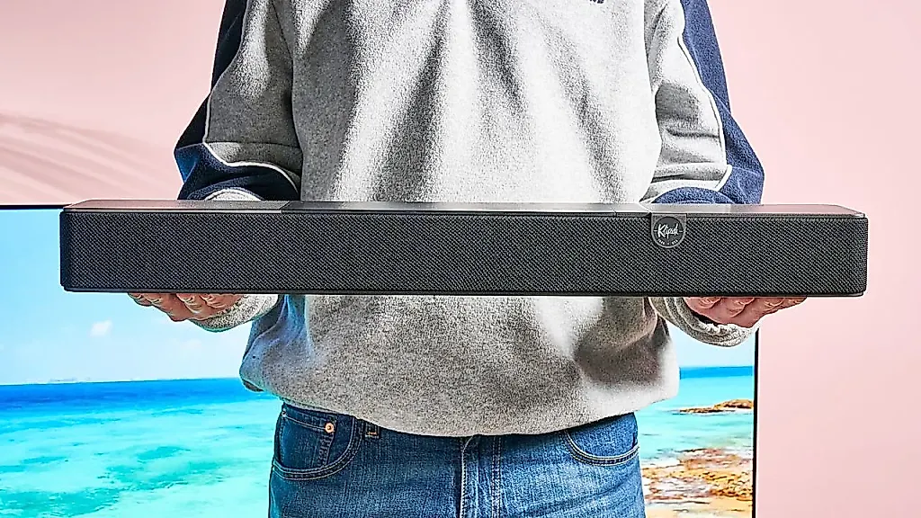 Klipsch Flexus Core 100: компактный Atmos для малых квартир