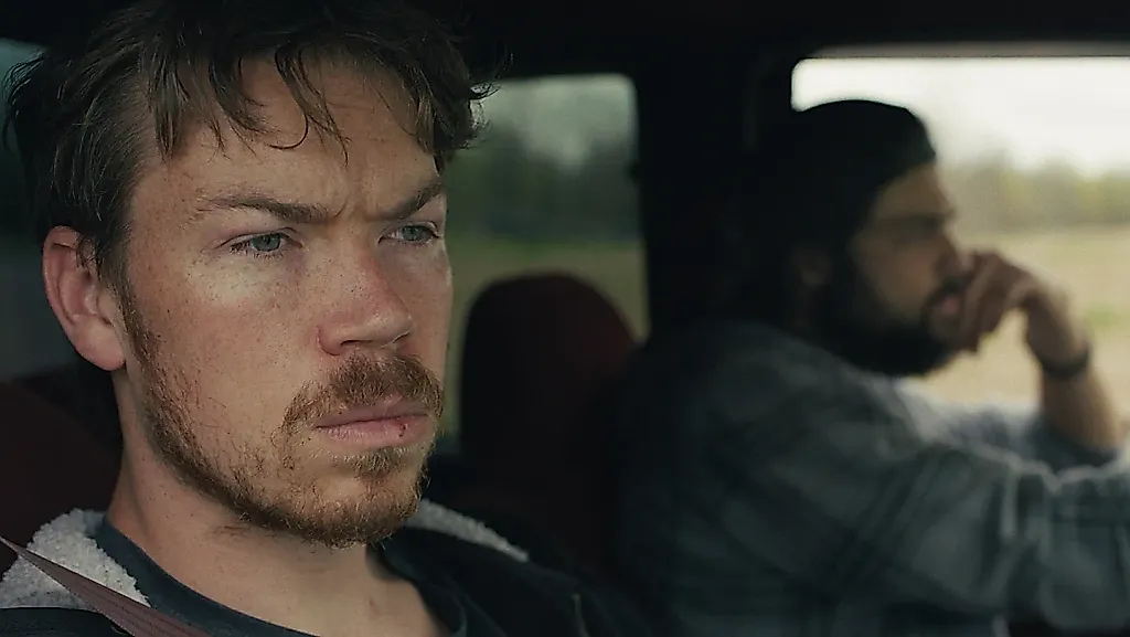 Will Poulter и Noah Centineo окунулись в реабилитацию ради фильма об опиоидной зависимости