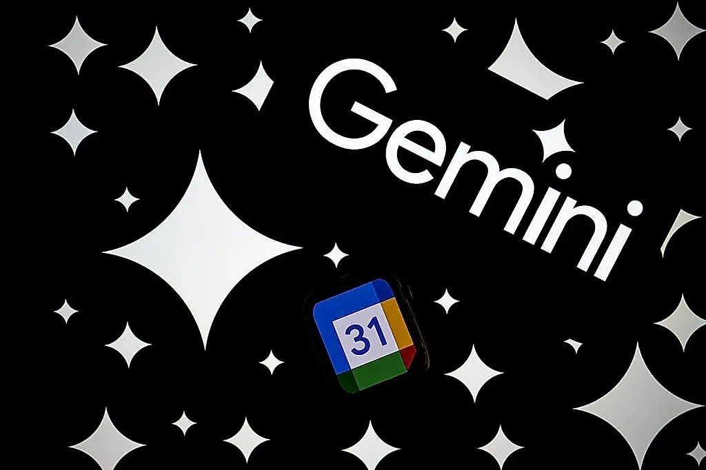 Google делает планирование встреч менее болезненным с помощью новой функции Gemini