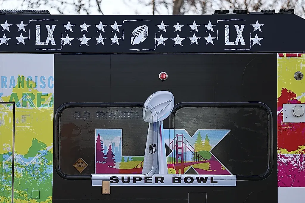 Super Bowl: сценарий или цирк?