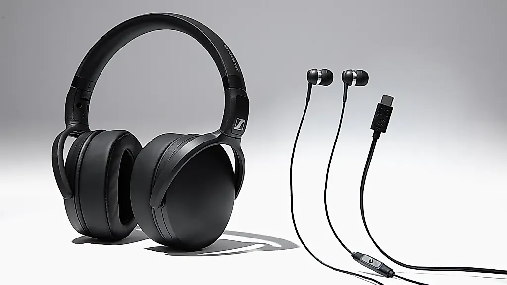 Sennheiser даёт звук покруче
