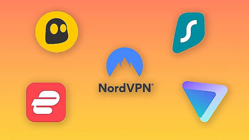Большая охота за VPN