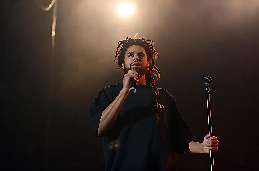 J. Cole возвращается с микстейпом