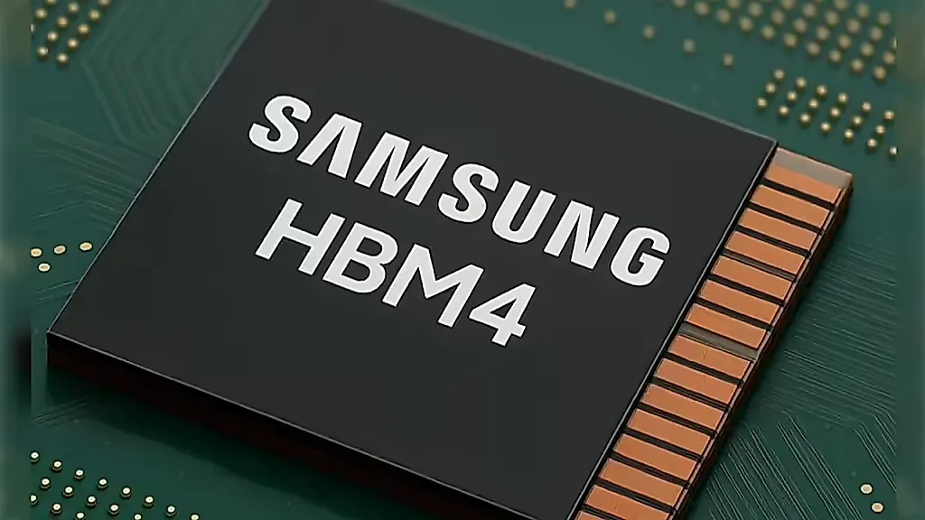 HBM4: союз гигантов