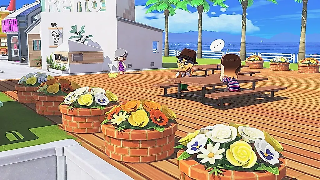 Tomodachi Life возвращается