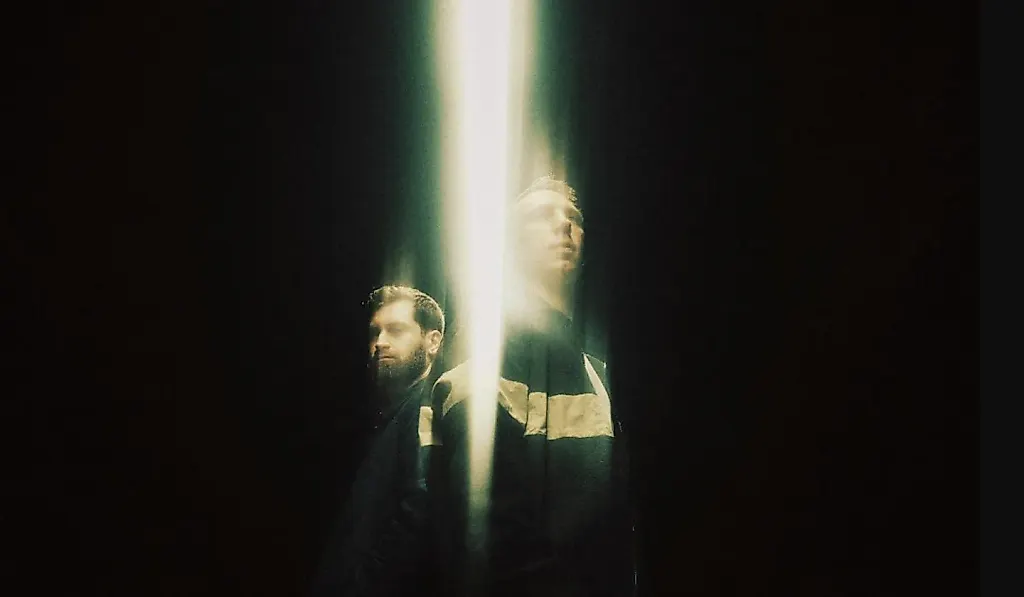 Когда козы встречают лифты: ODESZA в новом ремиксе на «Severance»