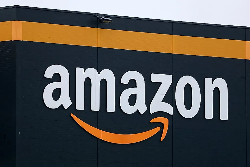 Amazon и миллионы сомнительных данных
