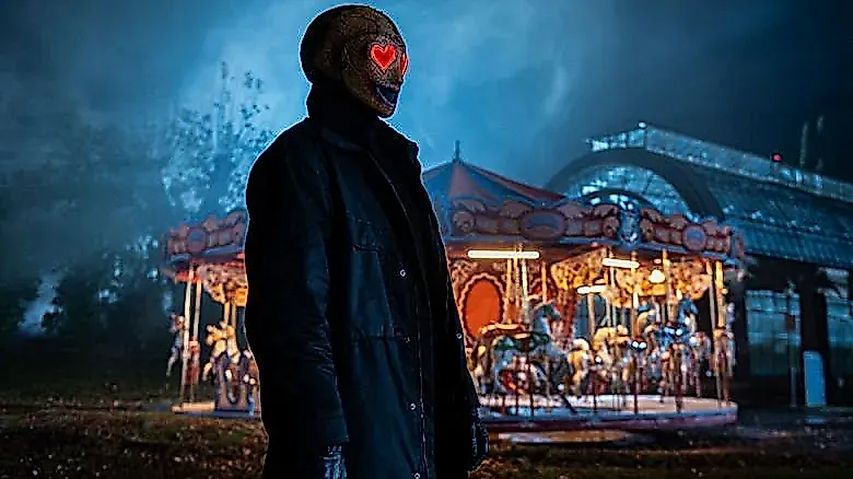 Семь новых ужасов февраля