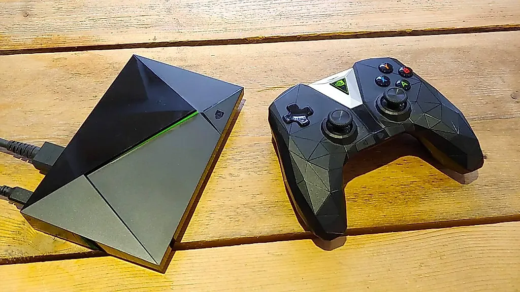 Будущее Shield TV