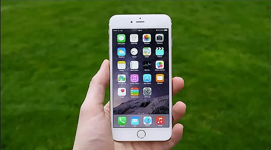 Apple воскресила древний iOS
