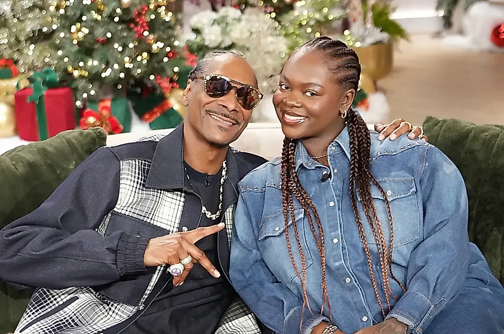 Трагедия в семье Snoop Dogg