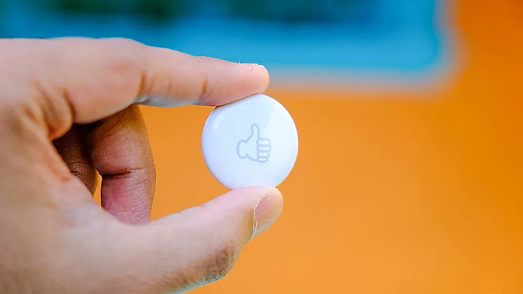 Как оживить AirTag