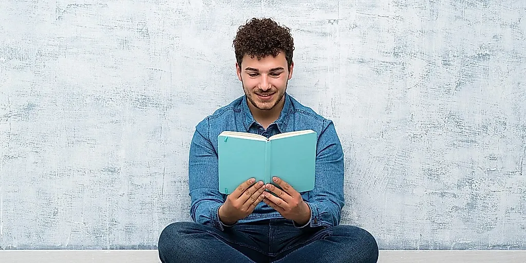 Мужчины и книги: миф рассыпался